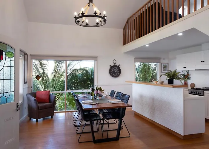 Aggies Way - Dog Friendly With Panoramic Views Villa Daylesford